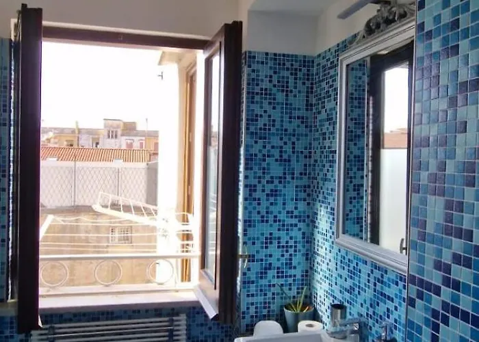 Appartamento Garghe House *