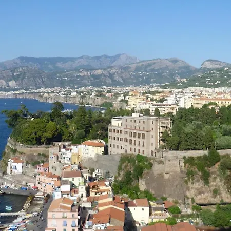 Garghe House Appartement Sorrento