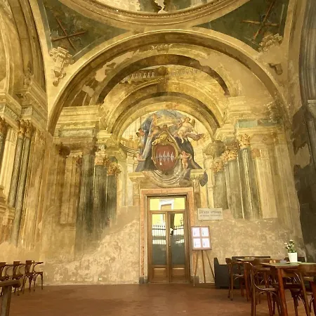 Garghe House סורנטו