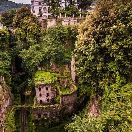 Garghe House דירה *