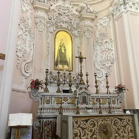 דירה Garghe House *