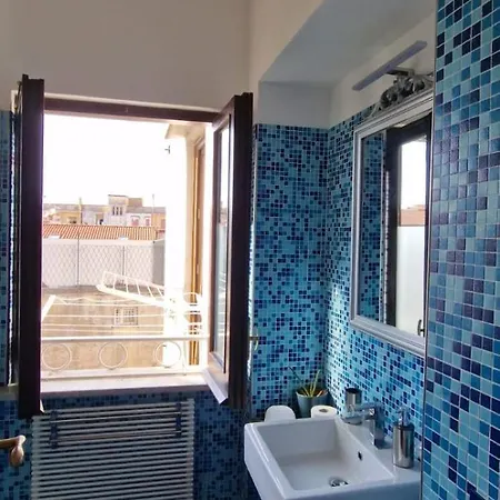 דירה Garghe House *