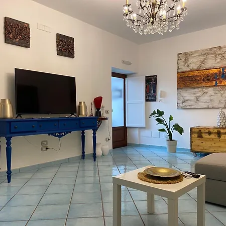 Garghe House Appartement Sorrento