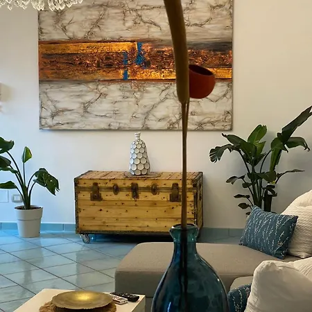 Garghe House Sorrento