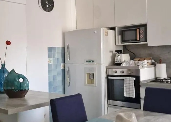 Διαμέρισμα Garghe House