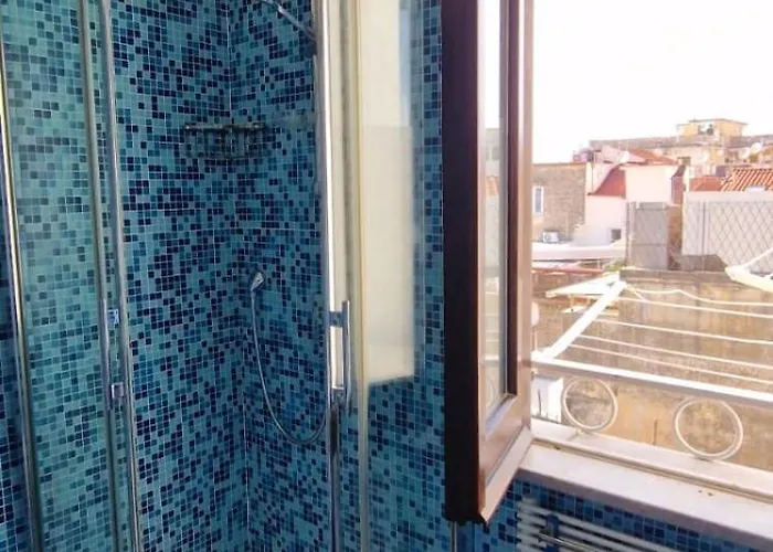 Διαμέρισμα Garghe House Σορέντο