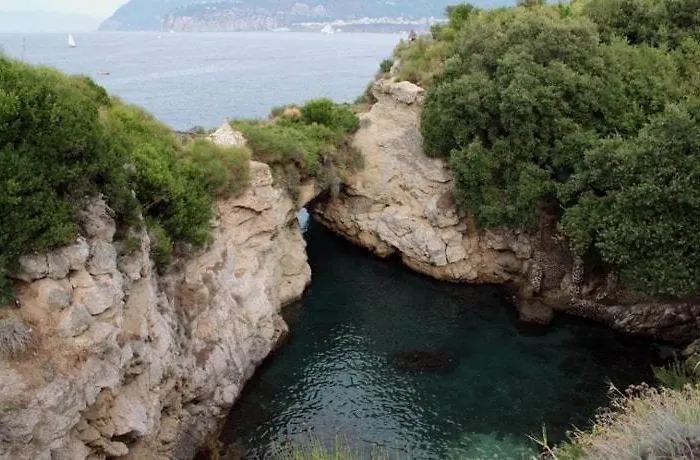Garghe House Διαμέρισμα Σορέντο