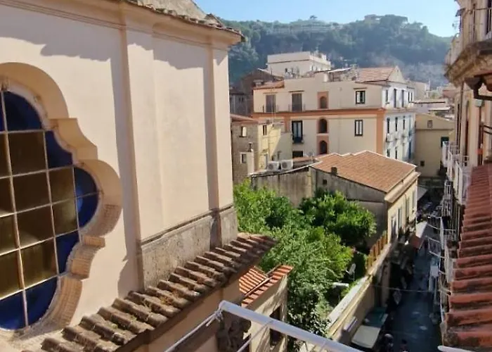 Garghe House Σορέντο