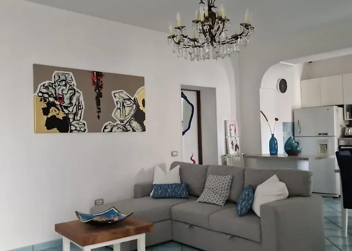 Garghe House * Σορέντο