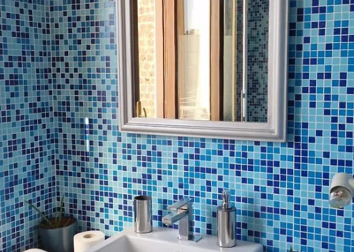 Διαμέρισμα Garghe House
