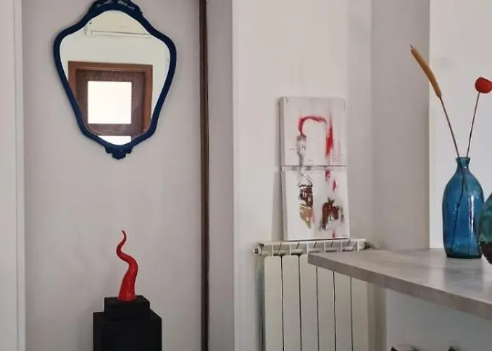 Garghe House Διαμέρισμα Σορέντο